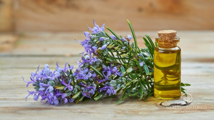 rosemary oil
