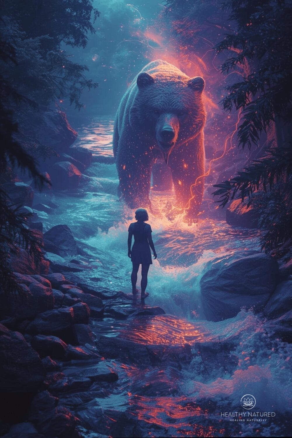 Pinterest Hidden Image