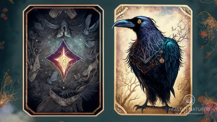 the crow the crow