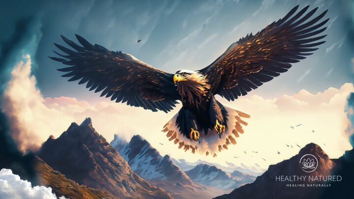 the eagle the eagle