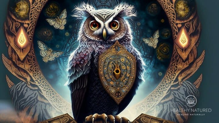 the owl the owl