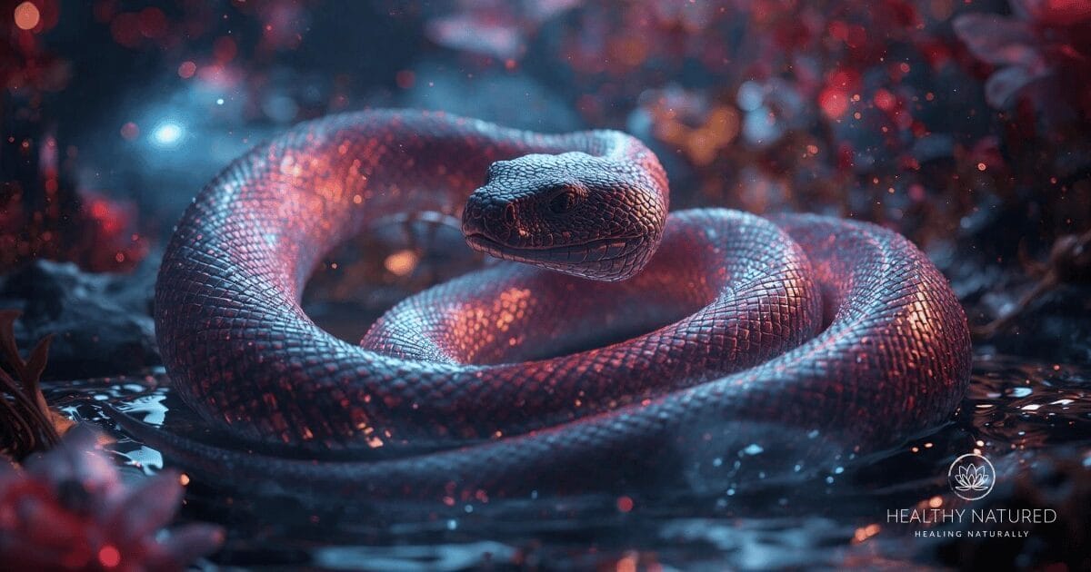 The snake symbolizes profound transformation, rebirth, and healing, representing the shedding of the old to embrace the new. whats my spirit animal quiz