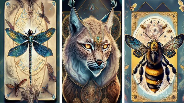 totems