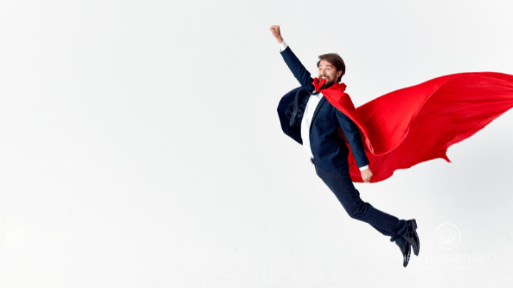 unlock the red aura meaning career