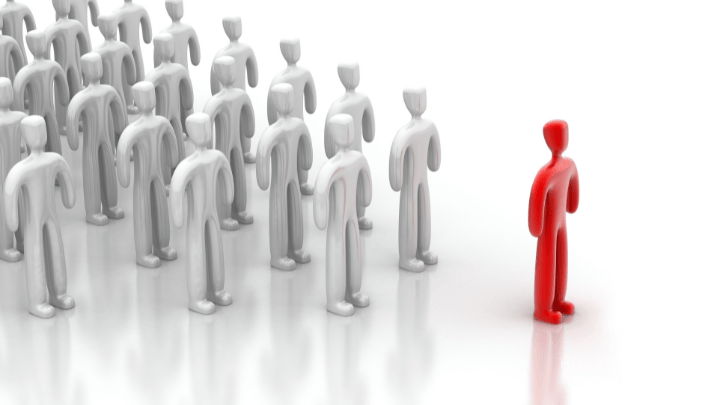 the red aura meaning