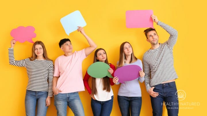 what role do you typically take in a group setting