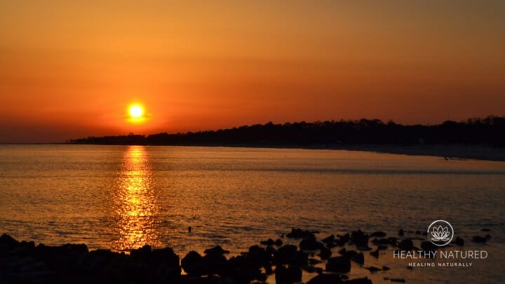 which time of day resonates with you the most