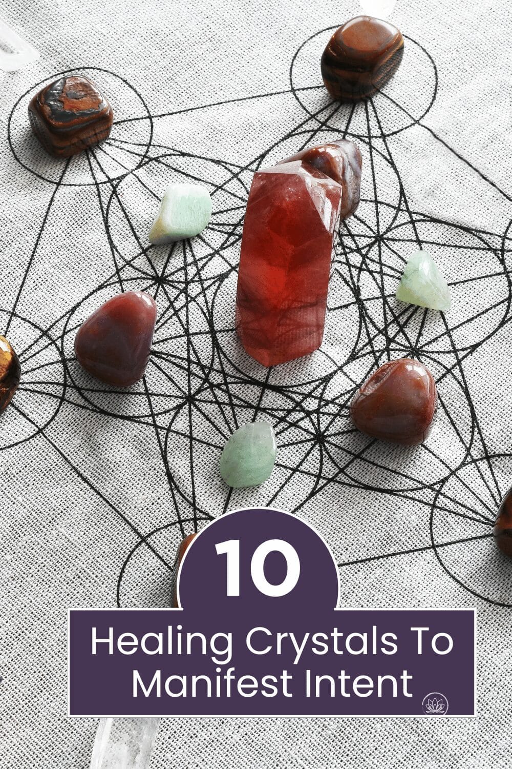 Pinterest Hidden Image