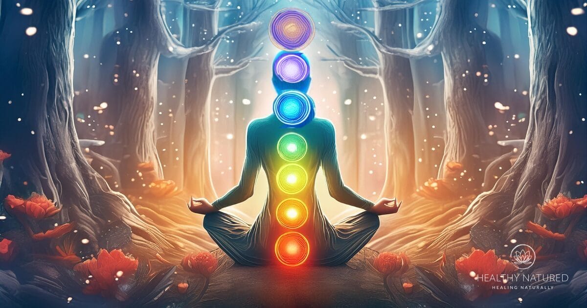 chakra meditation techniques for beginners