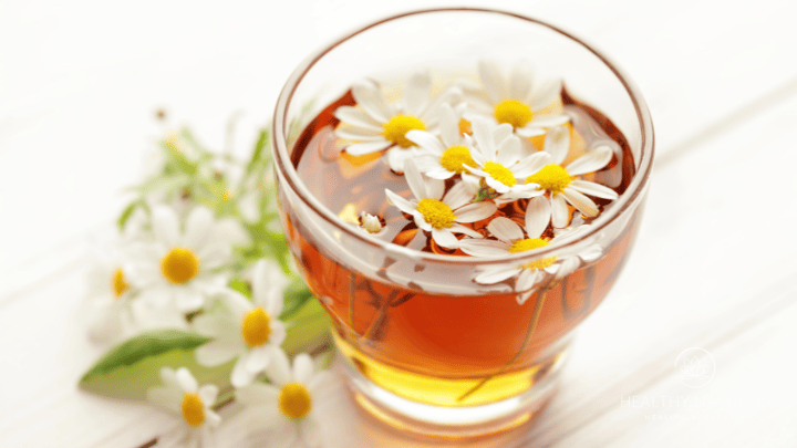 chamomile tea (1) chamomile tea (1)