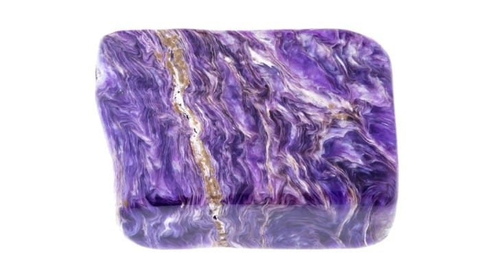 charoite