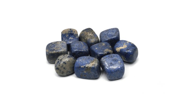 dumortierite