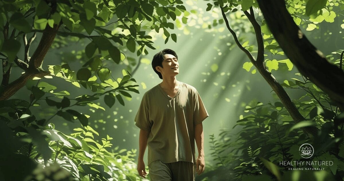 empaths love of nature