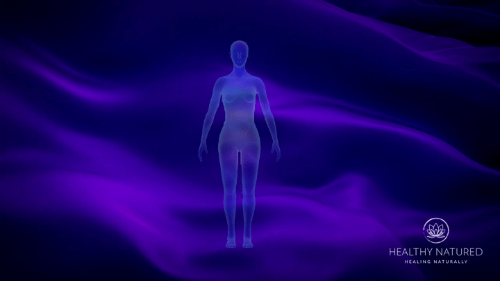 indigo aura meaning