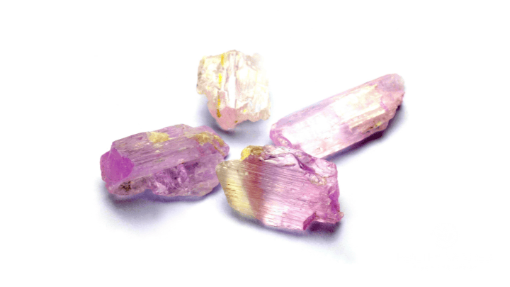 kunzite