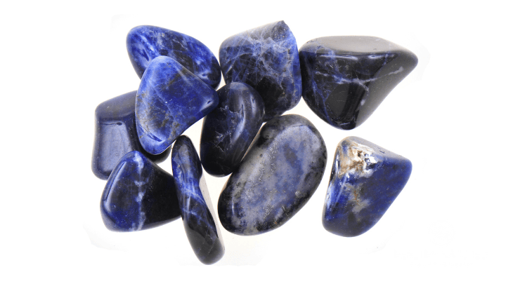 lapis lazuli 