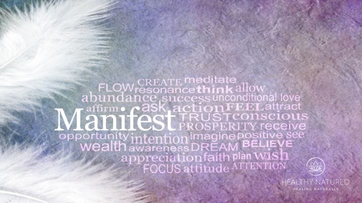 manifestation meditation clarity abundance and the power of intention.
