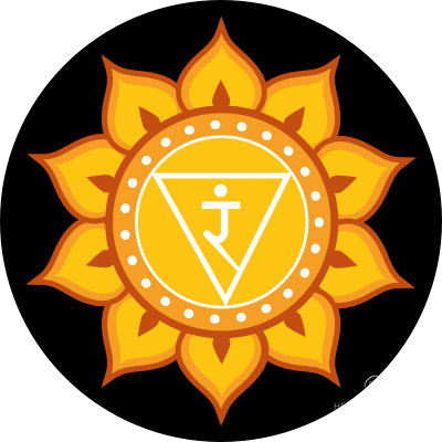 manipura chakra