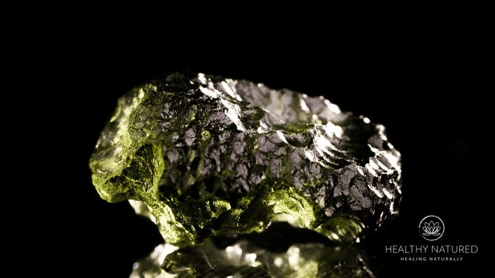 moldavite moldavite