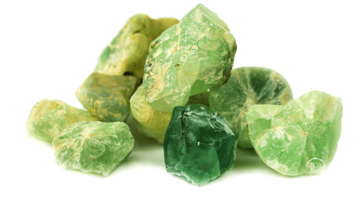 prehnite