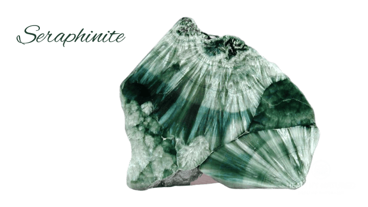 seraphinite seraphinite