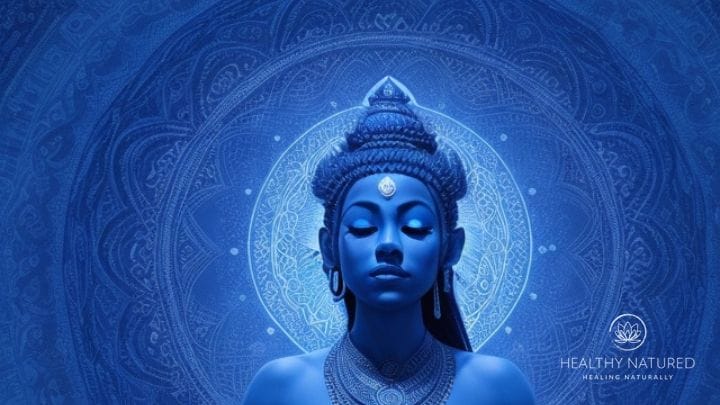 symbolism of the third eye chakra