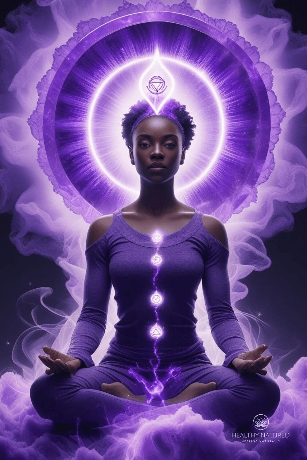 violet aura shades