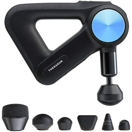 Theragun PRO - 4th Generation Percussive