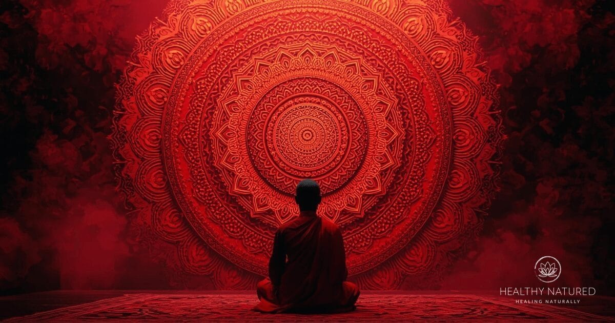 Root Chakra Healing Guided Meditation