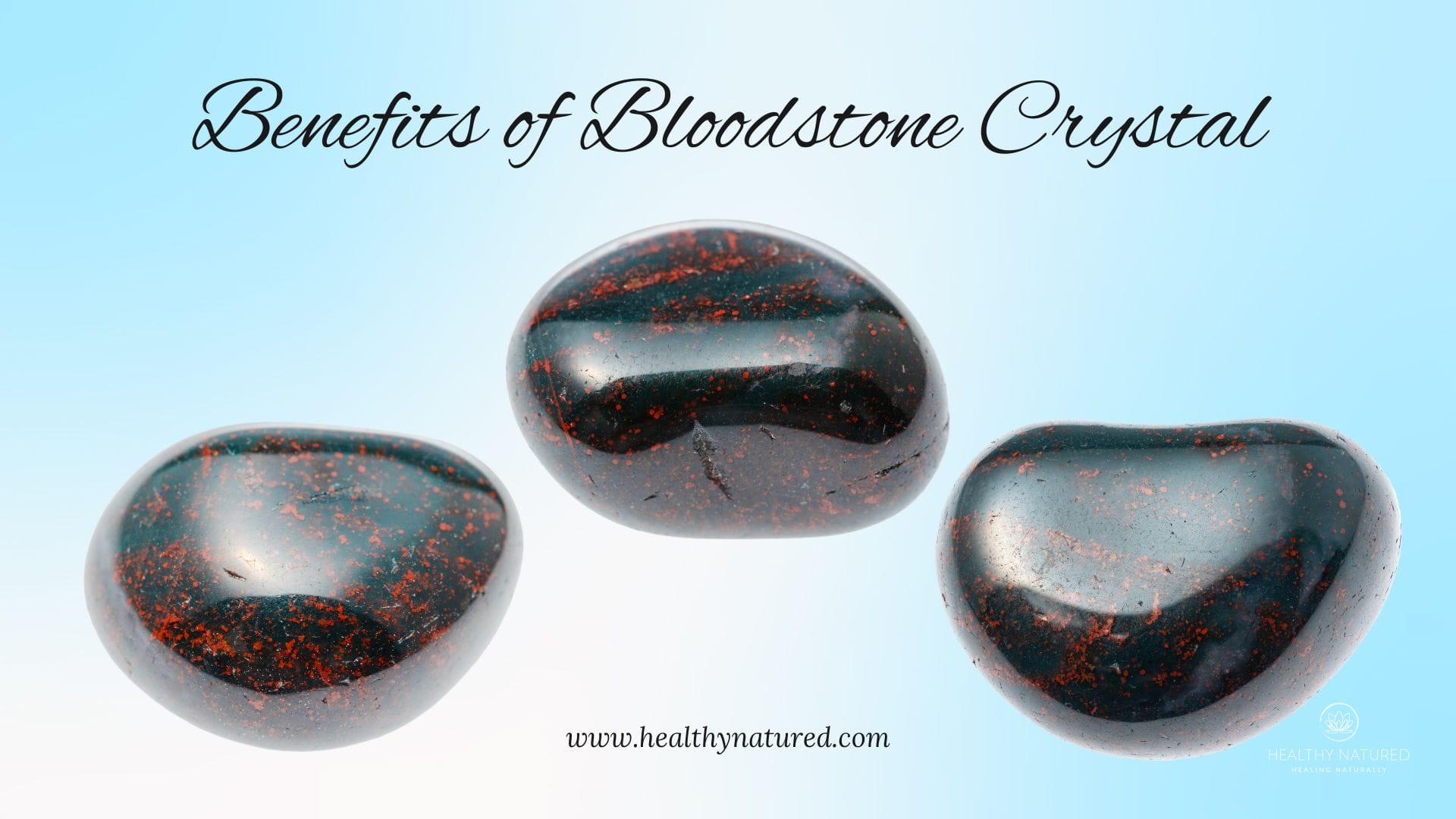 benefits of bloodstone crystal