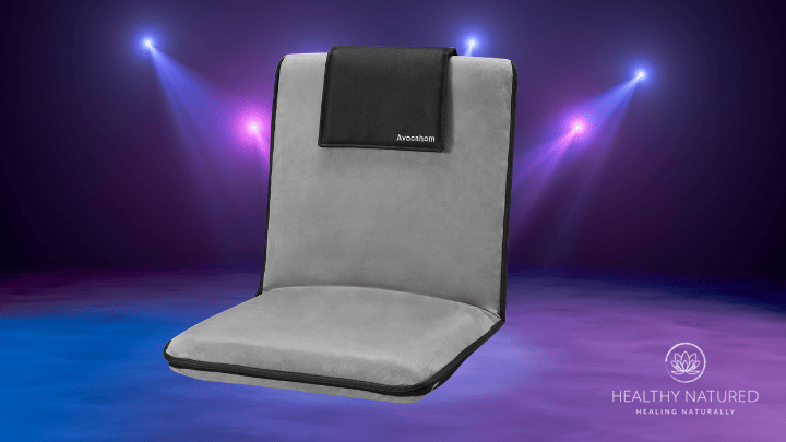 besunbar meditation chair