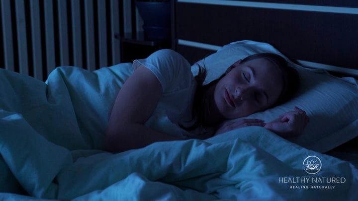 Gain better sleep