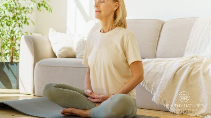 Breathwork - the foundation for your meditation practice