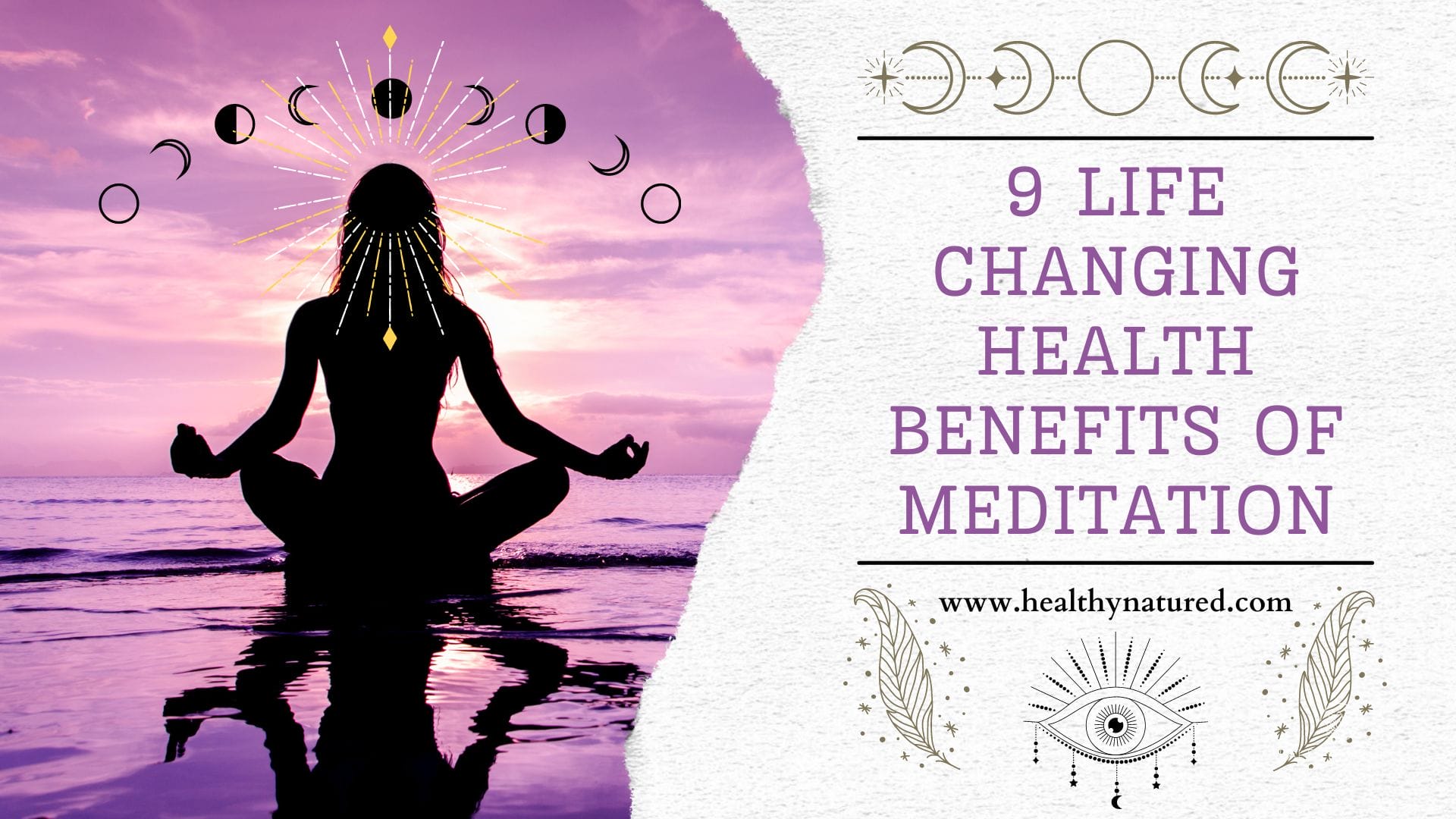 health benefits of meditation