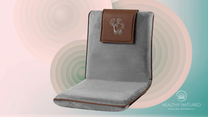 japanese meditation floor chair