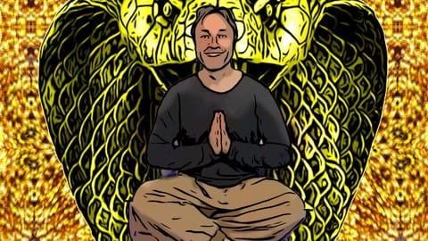 Kundalini Yoga: The Advanced Guide To The Next Level Of Yoga