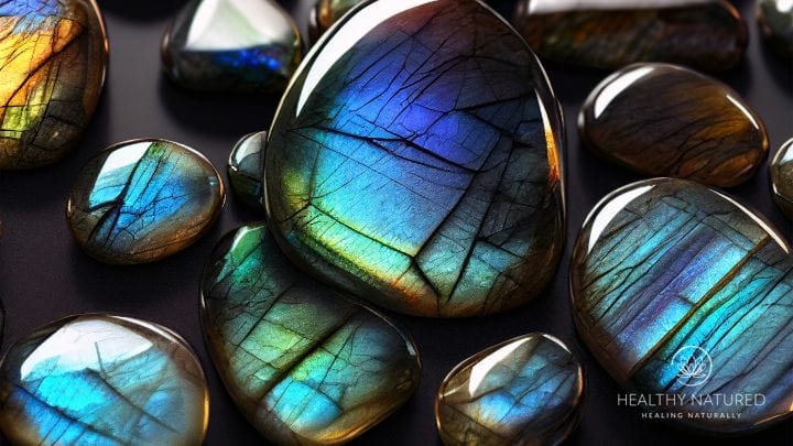 labradorite crystals (1) labradorite crystals (1)