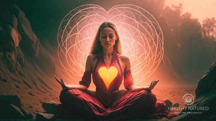 One of the major benefits of meditation is growth of empathy and compassion