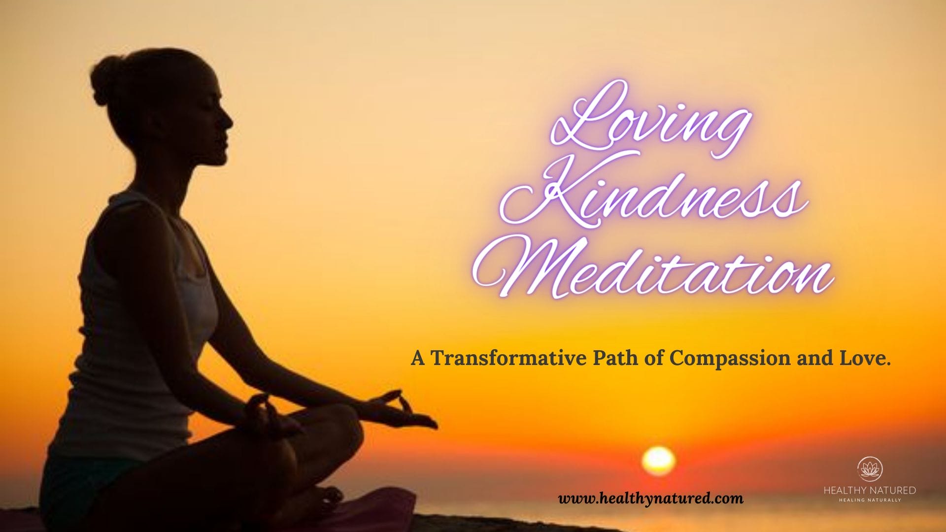 loving kindness meditation