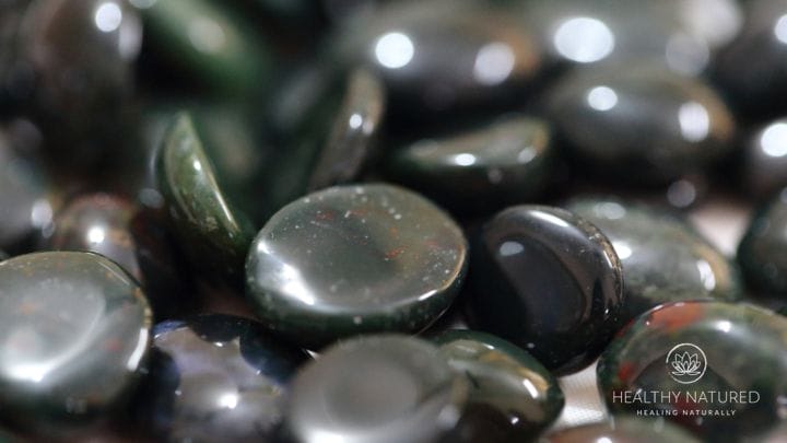 metaphysical properties of bloodstone