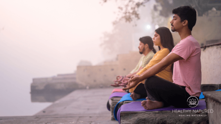 mindfulness meditation guide