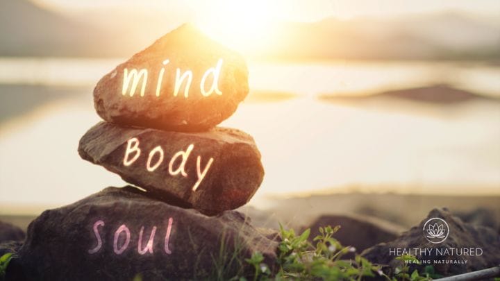 mind body and soul