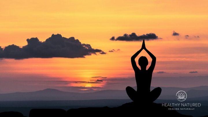 health benefits of meditation