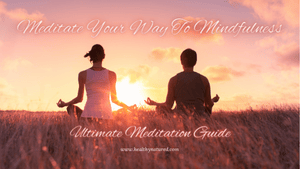 the ultimate meditation guide for beginners