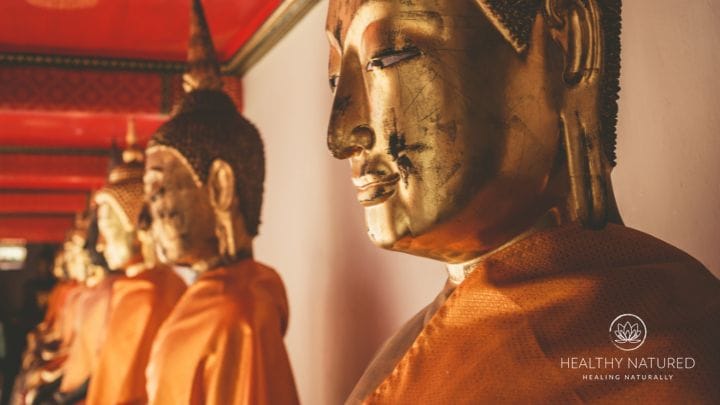 transcendental meditation