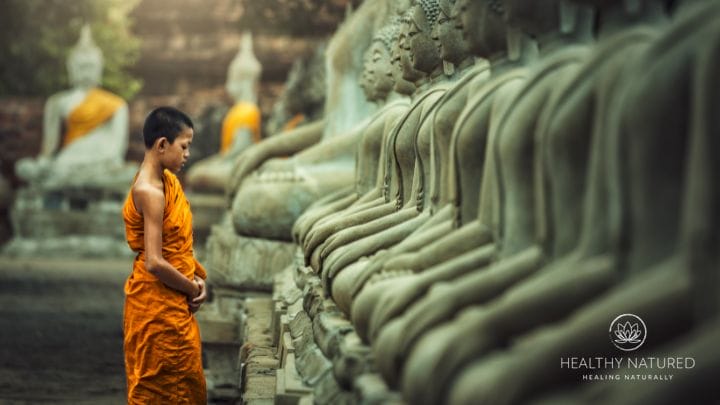 vipassana meditation