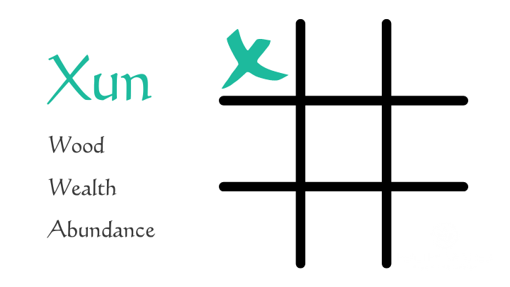 xun feng shui xun feng shui