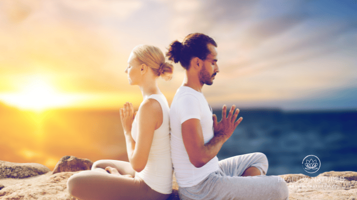 Deepening your meditation practice with mindfulness Deepening your meditation practice with mindfulness
