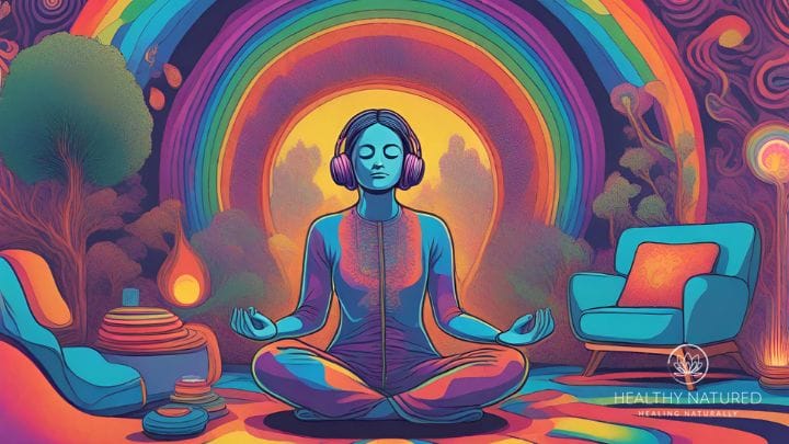 built in mindfulness