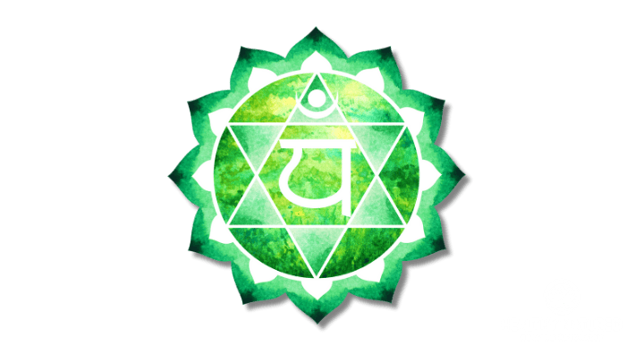 characteristics of the heart chakra